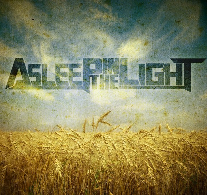 Asleep In The Light - Asleep In The Light [EP] (2012)